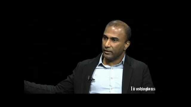 Dr. V.A. Shiva Ayyadurai, MIT, Inventor of Email: Don't patent, copyright