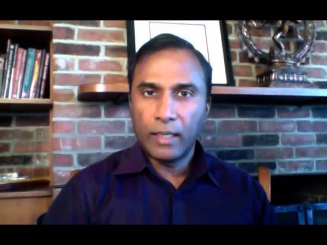 Dr. V.A. Shiva Ayyadurai - Tamilnadu Entrepreneurs English and Tamil