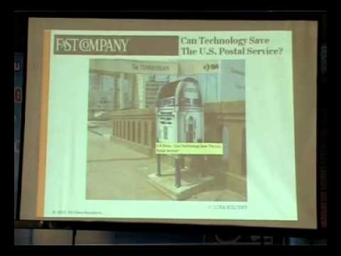 Dr. V.A. Shiva Ayyadurai - Lecture at Indian Science Congress Association Centenary