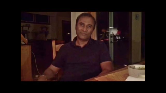 Systems Health Workshop by Dr. V.A. Shiva Ayyadurai in May 2016