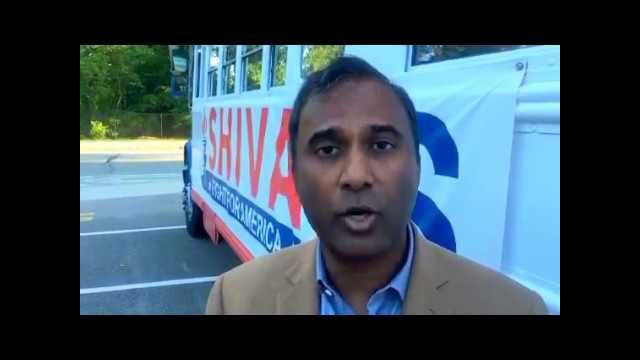 Winning the Future for You means innovation, innovation, innovation!