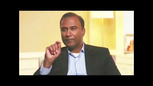 Shiva - My Journey to the American Dream