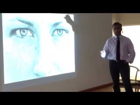 Shiva at Systems Health Presentation on Opioid Crisis. Part-1