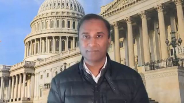 To PAC or NOT to PAC, but that is NOT the question