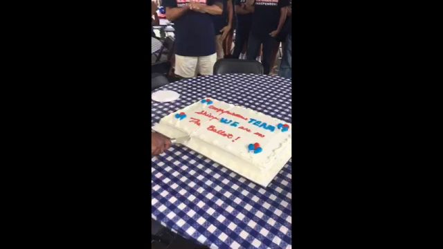 Congratulations to TEAM SHIVA