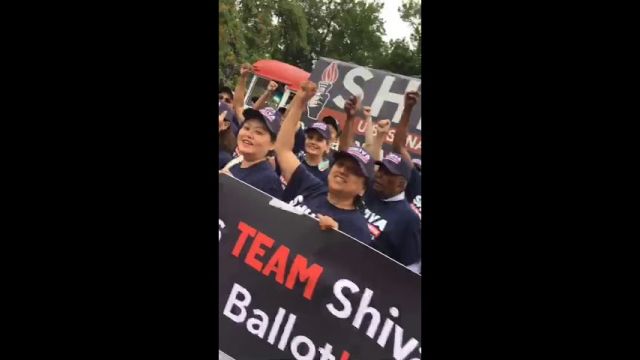 Dr. Shiva Ayyadurai First on the Ballot for U.S. Senate