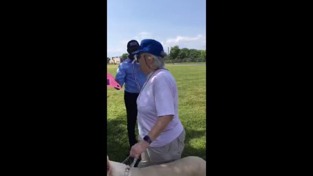 Dr. Shiva Ayyadurai Live at David Hogg Bogus Anti-Violence Rally