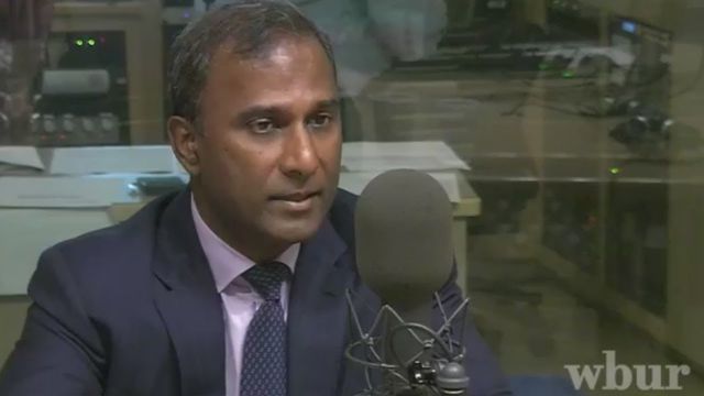 The �Liberal� NPR hates my using �collusion� to refer to the RepubliCrats.