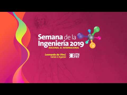 Dr. Shiva Ayyadurai Delivers Lecture on Innovation at UTN-FRT, Tucuman - Part 1