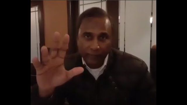 #1 Enemies of GOP & Donald Trump & Dr.SHIVA are Right in MA: