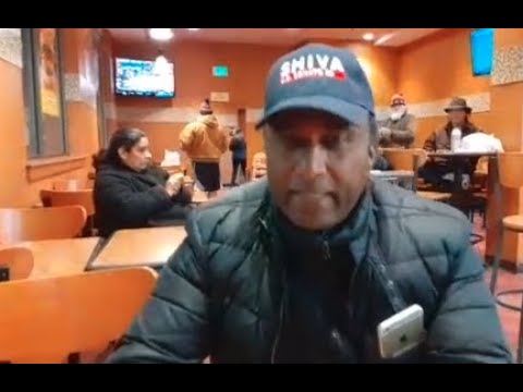 Dr.SHIVA: Choose WISELY in 2020.Scientist or Lawyer.