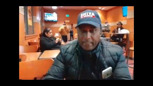 Dr.SHIVA: Choose WISELY in 2020.Scientist or Lawyer.