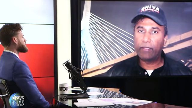 In Response To The Coronavirus: Its Time To Build Up Your Immune System