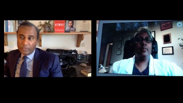 Dr.SHIVA LIVE: MDs UNITE! Destroy the Medical Establishment. The Return of Health.