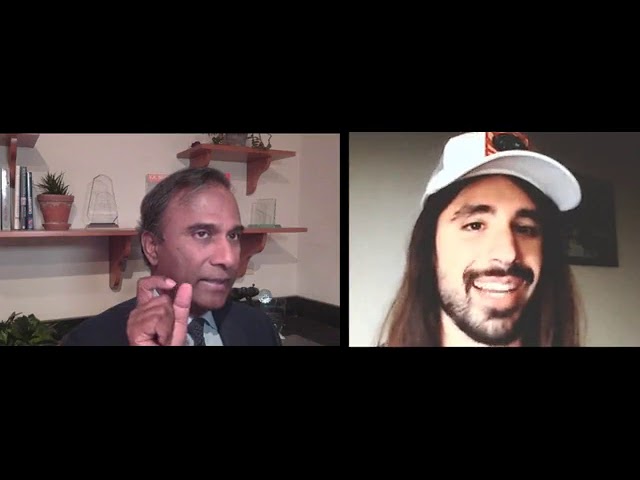 Dr.SHIVA LIVE: Interview with An0maly. Systems Health. Foundations of Real Science.
