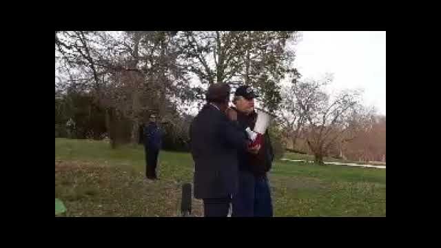 Dr SHIVA LIVE Unleashing the Revolution for Truth Freedom Health in Minuteman National Park