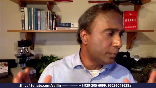 Dr.SHIVA LIVE: Separating Families Profits States $1 Trillion/Yr. Part2- Mothers Week.