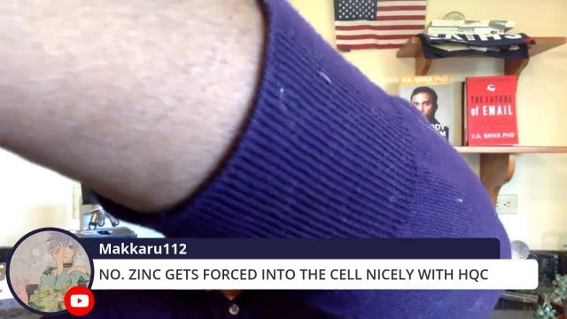 Dr.SHIVA LIVE: Hydroxychloroquine - How It Works, Benefits and Side Effects.