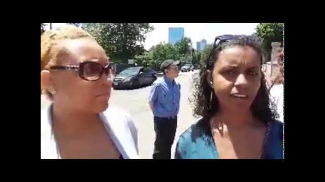 V A SHIVA DR SHIVA LIVE People gathering at MA Statehouse for #TruthFreedomHealth NO to Forced