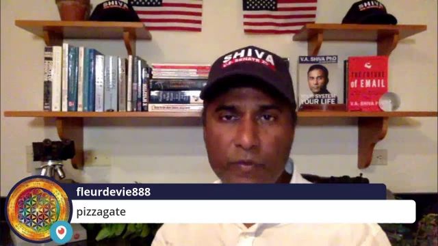 Dr.SHIVA LIVE: American Academia - The #DeepState of American Corruption