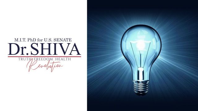 Dr.SHIVA on School Choice