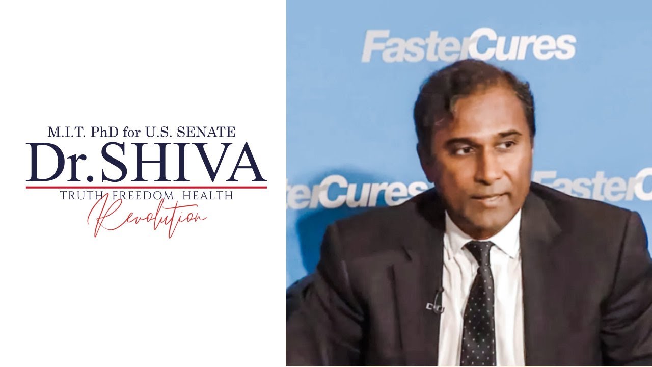 Dr.SHIVA on Healthcare