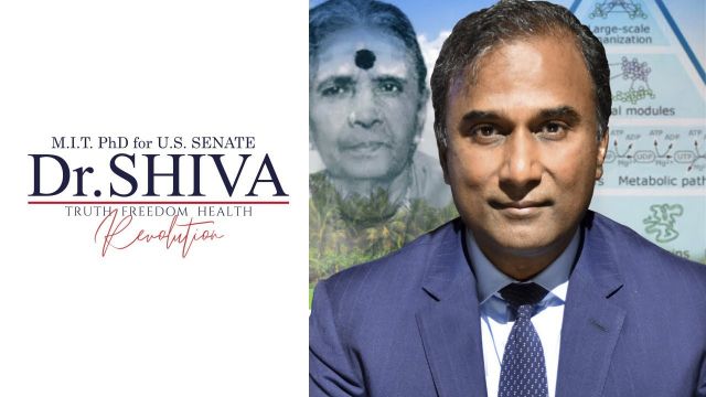 Dr.SHIVA on Alternative Medicine