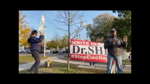 Dr.SHIVA LIVE: Who does #Covid19 fearmongering serve?