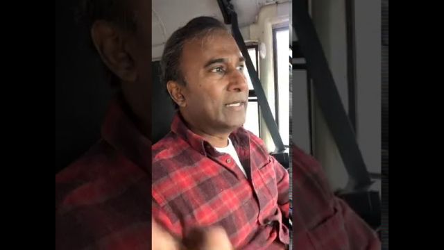 V A SHIVA Dr SHIVA LIVE Time to build a movement, on the streets WRITE IN �Dr SHIVA� for US Sen