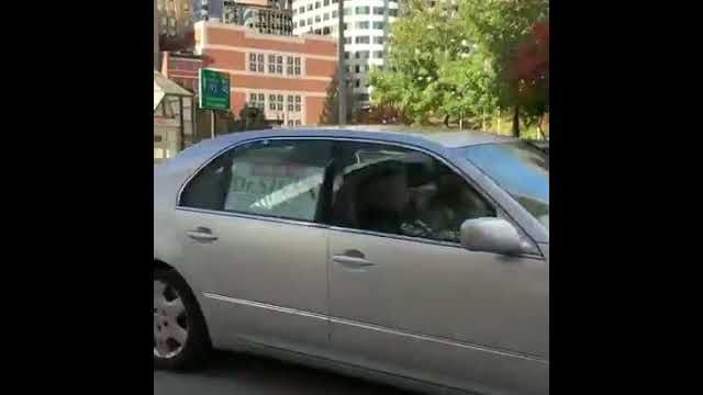 Beep Beep Beep for Dr.SHIVA for U.S. Senate!! ????Tomorrow is the day. Your pen ?? is your sword