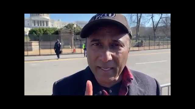 Dr.SHIVA LIVE: Why Were These Gates NOT Up Yesterday?