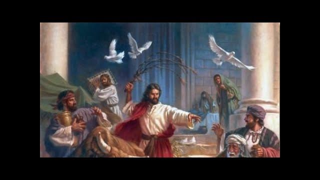 Dr.SHIVA LIVE: Why the Establishment Censors the Temple Cleansing? Honoring Christ. HAPPY EASTER.