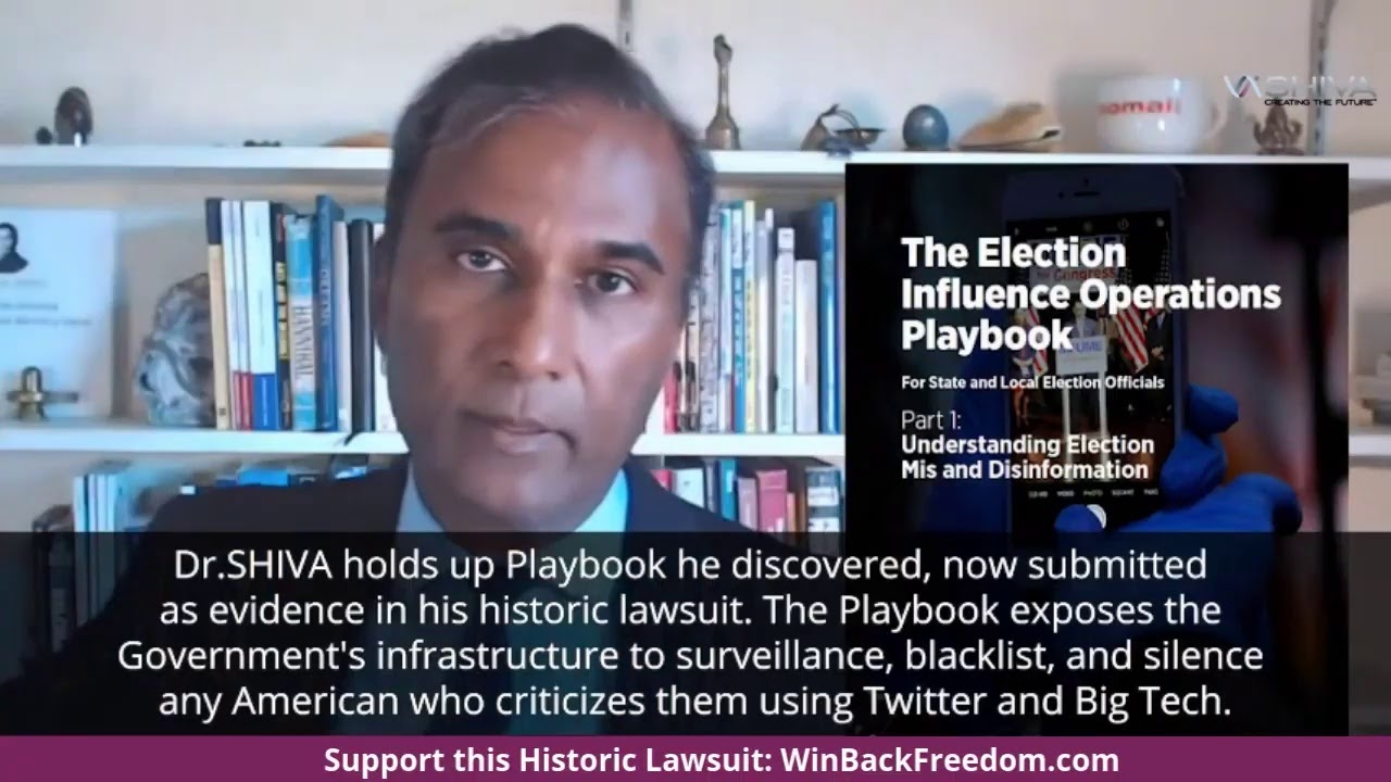 Dr.SHIVA LIVE: Obama Saved Big Banks. Trump Saved Big Pharma. Both Saved Billionaires.