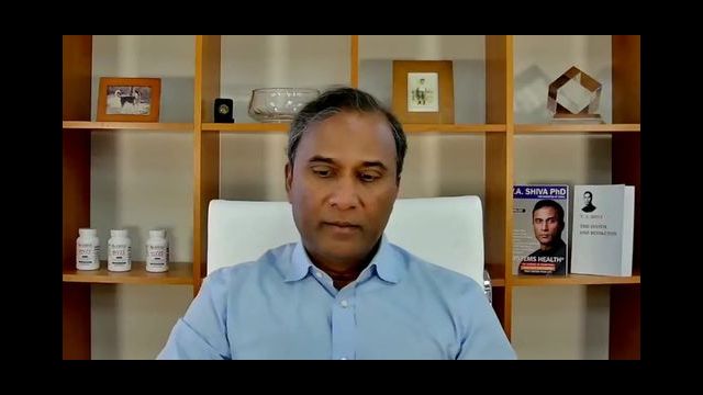 Dr.SHIVA LIVE: Systems Analysis of New Jersey and Virgina Election. Beyond Left & Right
