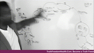 Dr.SHIVA LIVE: The REAL ENEMY is Racist BIG PHARMA in Kendall Sq. that makes $65K per MINUTE