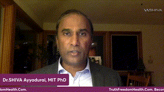 Dr.SHIVA LIVE: Why Neil Young and Joe Rogan Are BOTH Opportunists