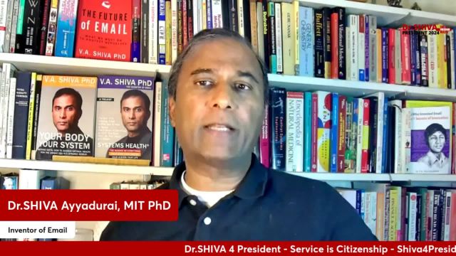 Dr.SHIVA™ TOWN HALL - ECONOMY - The Classic S-Curve