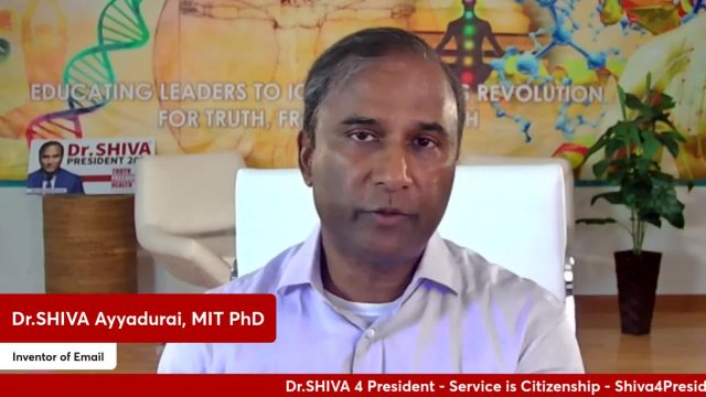 Dr.SHIVA™ OPEN HOUSE – THEIR Policies Destroy YOUR Biology. What WE Must Do.