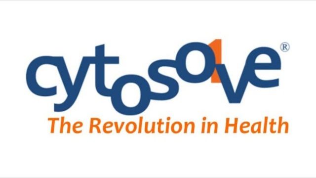 Dr.SHIVA™: CytoSolve® - Revolution in Health (4/21)