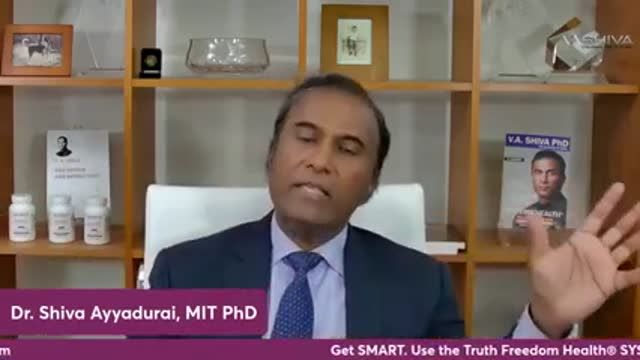Dr.SHIVA LIVE: How To FINALLY End The 