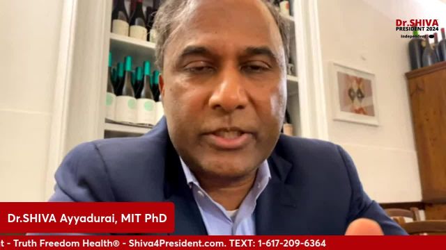 Dr.SHIVA LIVE ITALY: How Do We Live Long? How Do We Die Early?