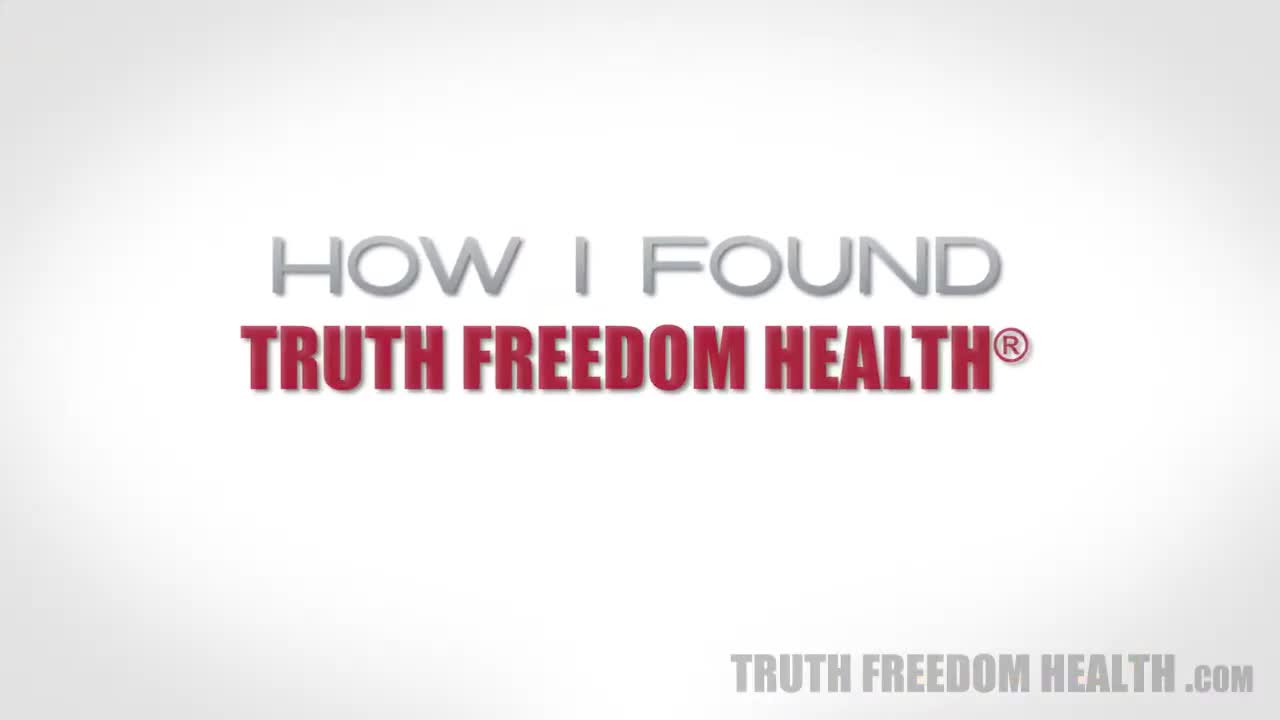 Dr-SHIVA_ Frank Licata, Electrician, Shares How The Truth Freedom Health® System Changed His Life