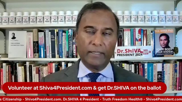 Dr.SHIVA™ LIVE: What IS Innovation. From The Man Who Invented Email