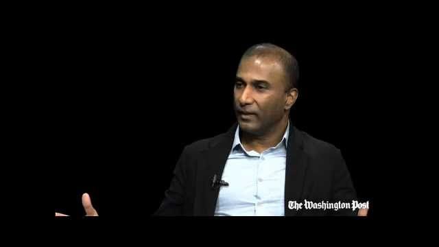 Dr. V.A. Shiva Ayyadurai, MIT, Inventor of Email: My path to the Smithsonian