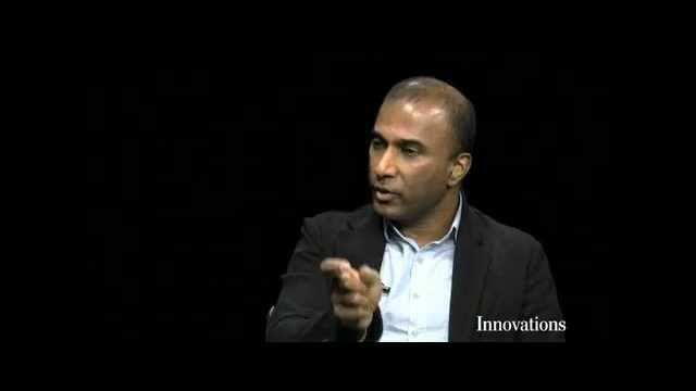 Dr. V.A. Shiva Ayyadurai, MIT, Inventor of Email: A new model for university inventors