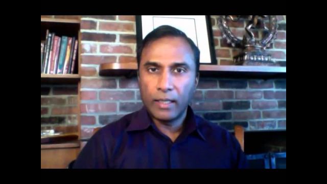 Dr. V.A. Shiva Ayyadurai - Tamilnadu Entrepreneurs English and Tamil