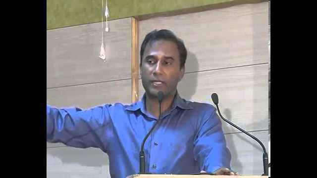 Dr. VA Shiva Ayyadurai Speaks at Sri Shakthi India Leadership Summit 2013