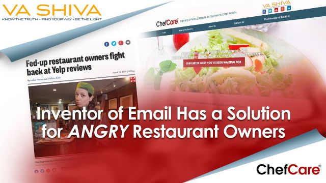 CHEFCARE : THE PULSE OF YOUR CUSTOMERS - IN YOUR HANDS, EVERY MONTH .