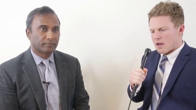 Shiva talks about Elizabeth Warren & Bernie Sanders