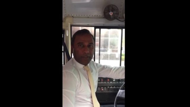 Shiva Ayyadurai Heading to Lexington